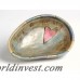 August Grove Cambria Religious Keep A Heart Full Of Love Wooden Decorative Bowl AGTG5112